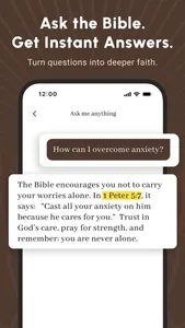 Bible Note Taker & Recorder screenshot 7