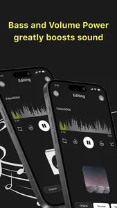 Music Amplifier: Amp Equalizer screenshot 0