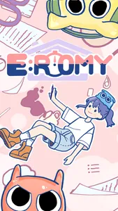 E:Roomy -Pomodoro,Todo,Routine screenshot 0