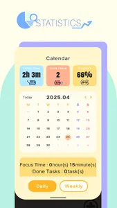 E:Roomy -Pomodoro,Todo,Routine screenshot 5