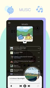 E:Roomy -Pomodoro,Todo,Routine screenshot 6