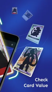 TCGScan: TCG Card Scanner screenshot 1