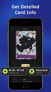 TCGScan: TCG Card Scanner screenshot 2