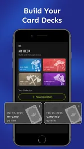 TCGScan: TCG Card Scanner screenshot 4