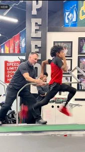 Get Fast Inc screenshot 0