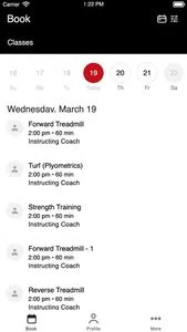 Get Fast Inc screenshot 1