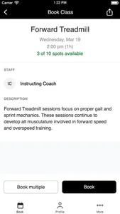 Get Fast Inc screenshot 2