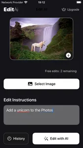 Edit Ai screenshot 2