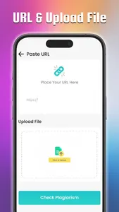 TurnTin – AI Check Plagiarism screenshot 3