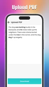 TurnTin – AI Check Plagiarism screenshot 5