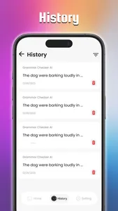TurnTin – AI Check Plagiarism screenshot 6