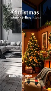 AI Home Design- Interior Decor screenshot 1