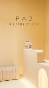 FAB Pilates screenshot 0