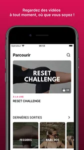 INISSIO screenshot 0