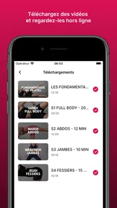 INISSIO screenshot 1