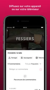 INISSIO screenshot 2