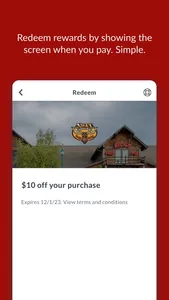 Nick's Pizza & Pub screenshot 2