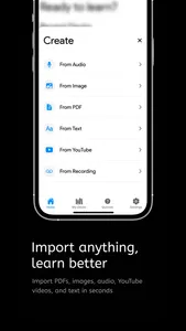 Cramly AI - Study Companion screenshot 1