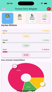 Basic Religious Knowledge screenshot 3