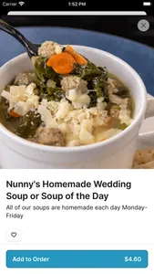 LaBella Bean Coffee To Go screenshot 2