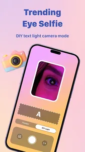 FlashCam - Selfie Light & Glow screenshot 2