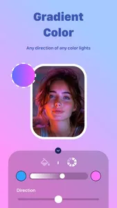 FlashCam - Selfie Light & Glow screenshot 3