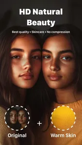 FlashCam - Selfie Light & Glow screenshot 4