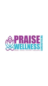 Praise Wellness screenshot 0