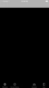 Mark Chironna Ministries screenshot 2