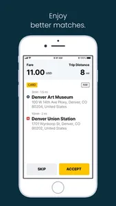 COOP Drivers screenshot 3