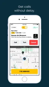 COOP Drivers screenshot 4