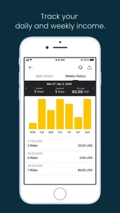 COOP Drivers screenshot 5
