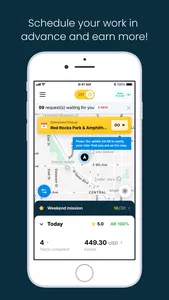 COOP Drivers screenshot 6