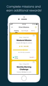 COOP Drivers screenshot 7