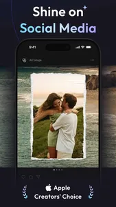 AICollage: Photo Collage Maker screenshot 0