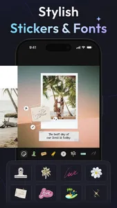 AICollage: Photo Collage Maker screenshot 4