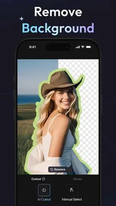 AICollage: Photo Collage Maker screenshot 5