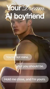 dotdotdot Fantasy AI Boyfriend screenshot 0