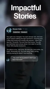 dotdotdot Fantasy AI Boyfriend screenshot 8