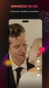 TasteLife－Drama Shorts & Reels screenshot 2