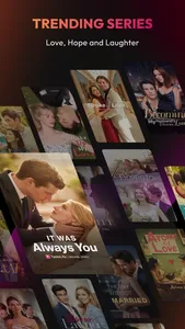 TasteLife－Drama Shorts & Reels screenshot 3