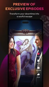 TasteLife－Drama Shorts & Reels screenshot 4