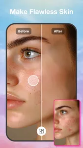 AI Brushmind: Photo Magic screenshot 3