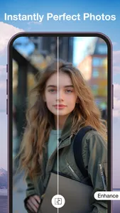 AI Brushmind: Photo Magic screenshot 4