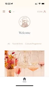 The Arts Club screenshot 0