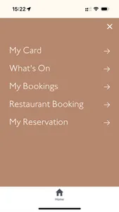 The Arts Club screenshot 3