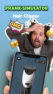 Prank - Funny Sounds,Simulator screenshot 2