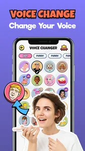 Prank - Funny Sounds,Simulator screenshot 4