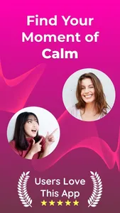 Meditation: Vibrate Phone screenshot 0