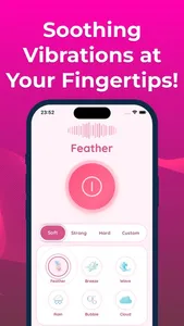 Meditation: Vibrate Phone screenshot 1